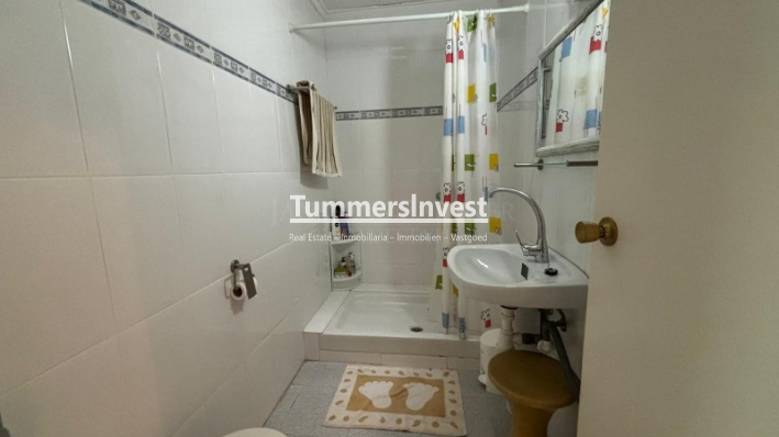 Herverkoop · Bungalow · Torrevieja · La Siesta - El Salado - Torreta