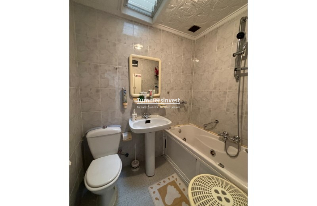 Herverkoop · Bungalow · Torrevieja · La Siesta - El Salado - Torreta