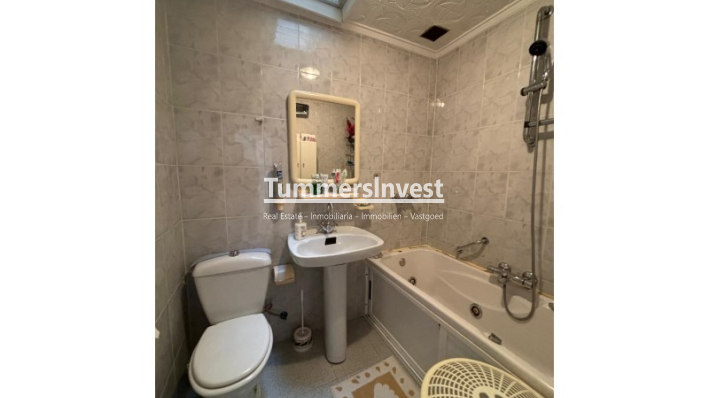 Herverkoop · Bungalow · Torrevieja · La Siesta - El Salado - Torreta