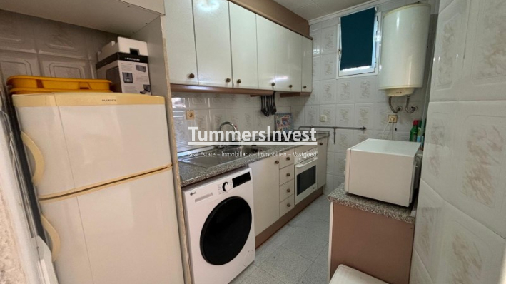 Herverkoop · Bungalow · Torrevieja · La Siesta - El Salado - Torreta