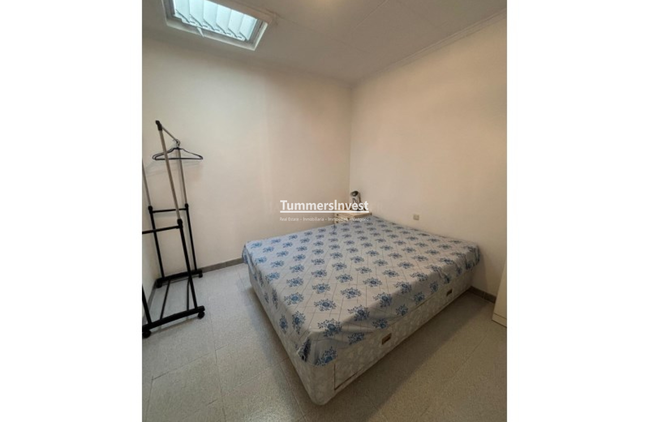 Herverkoop · Bungalow · Torrevieja · La Siesta - El Salado - Torreta