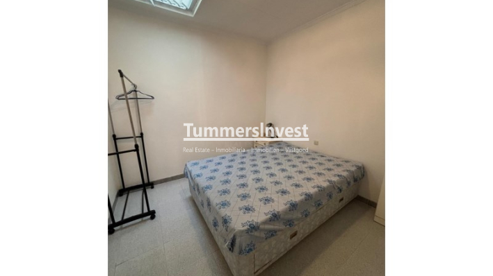 Herverkoop · Bungalow · Torrevieja · La Siesta - El Salado - Torreta