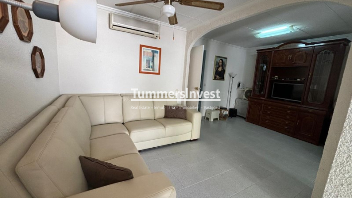 Herverkoop · Bungalow · Torrevieja · La Siesta - El Salado - Torreta