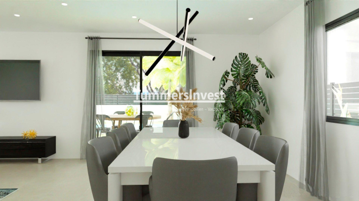 Neue Gebäude · Villa · Monforte del Cid · La Capitana