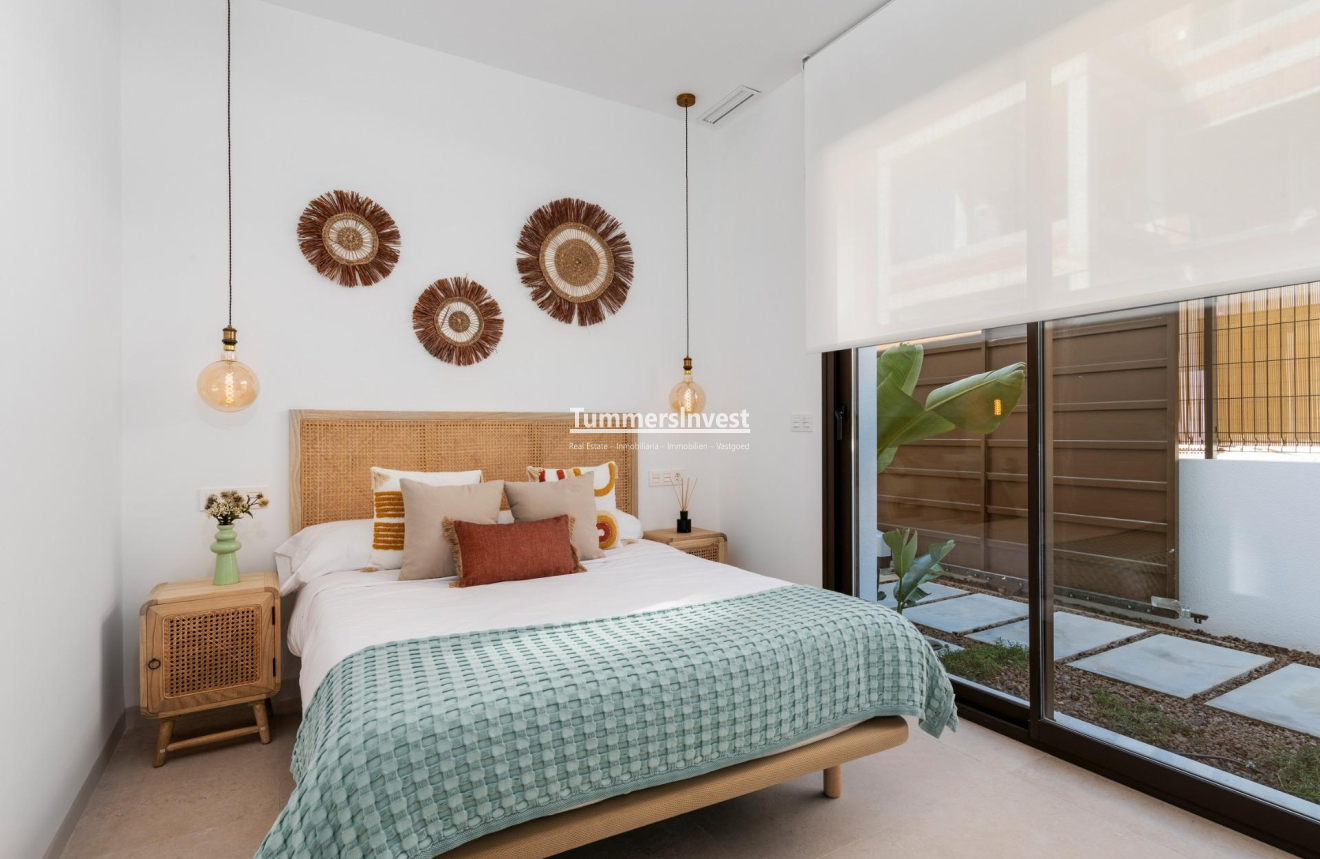 Neue Gebäude · Villa · Los Alcazares · Serena Golf