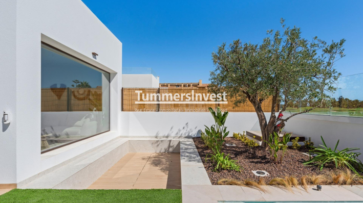 Neue Gebäude · Villa · Los Alcazares · Serena Golf