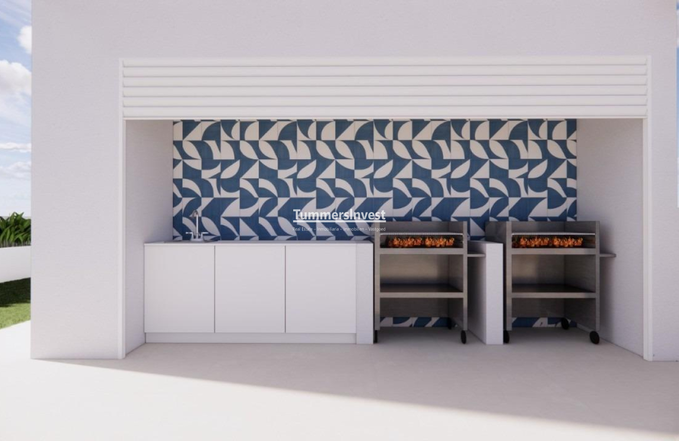 Neue Gebäude · Apartment · Pilar de la Horadada · Torre De La Horadada