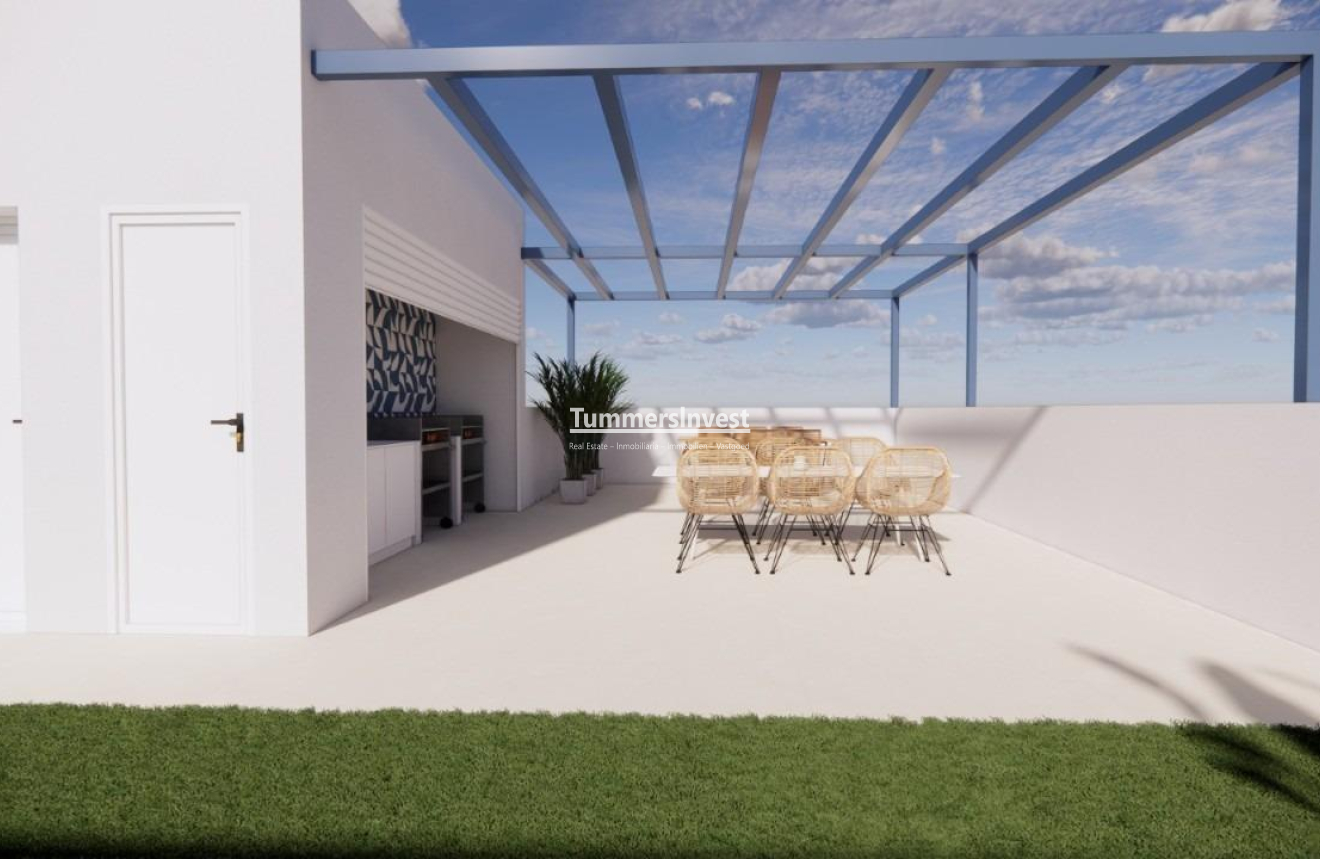 Neue Gebäude · Apartment · Pilar de la Horadada · Torre De La Horadada