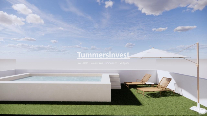 Neue Gebäude · Apartment · Pilar de la Horadada · Torre De La Horadada