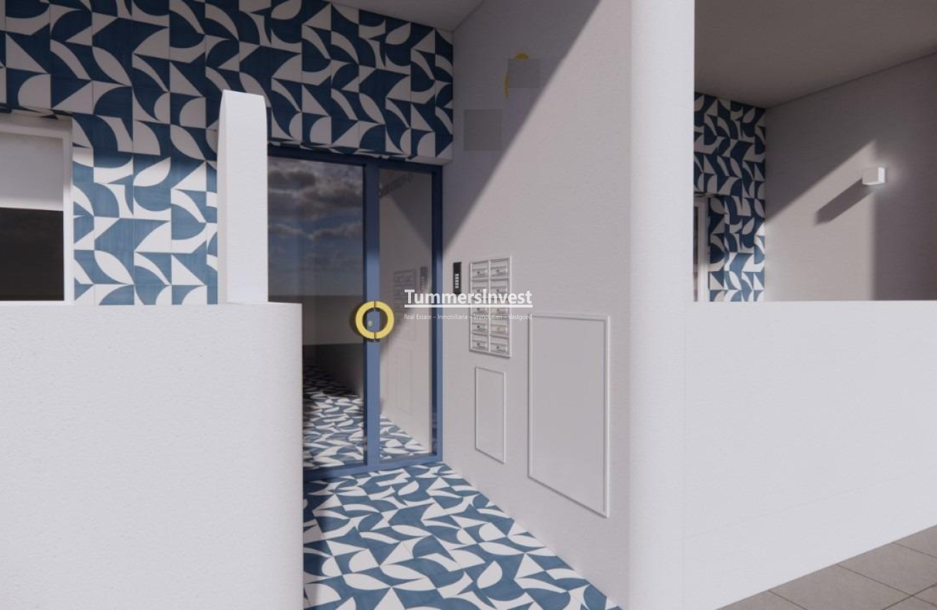 Neue Gebäude · Apartment · Pilar de la Horadada · Torre De La Horadada