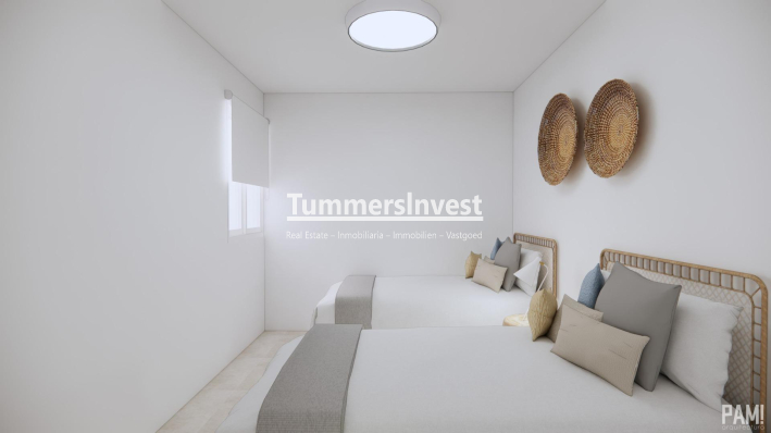 Neue Gebäude · Apartment · Pilar de la Horadada · Torre De La Horadada