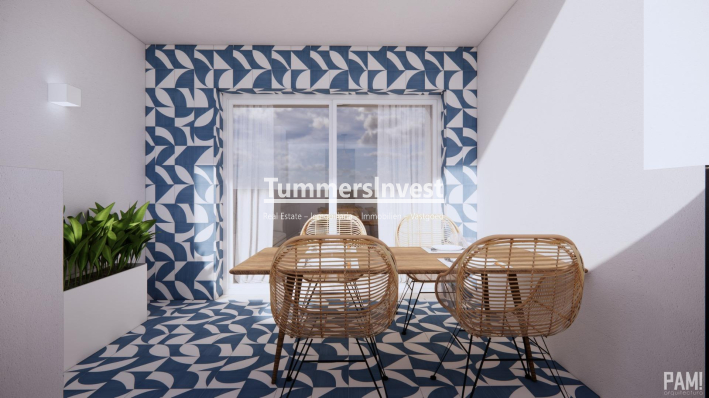 Neue Gebäude · Apartment · Pilar de la Horadada · Torre De La Horadada