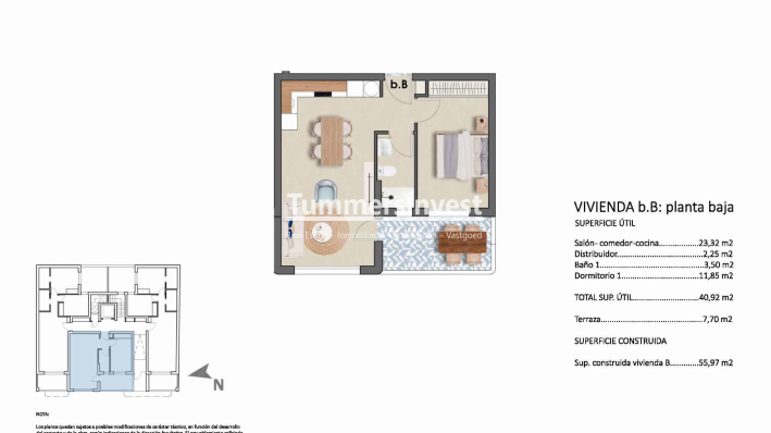 Neue Gebäude · Apartment · Pilar de la Horadada · Torre De La Horadada