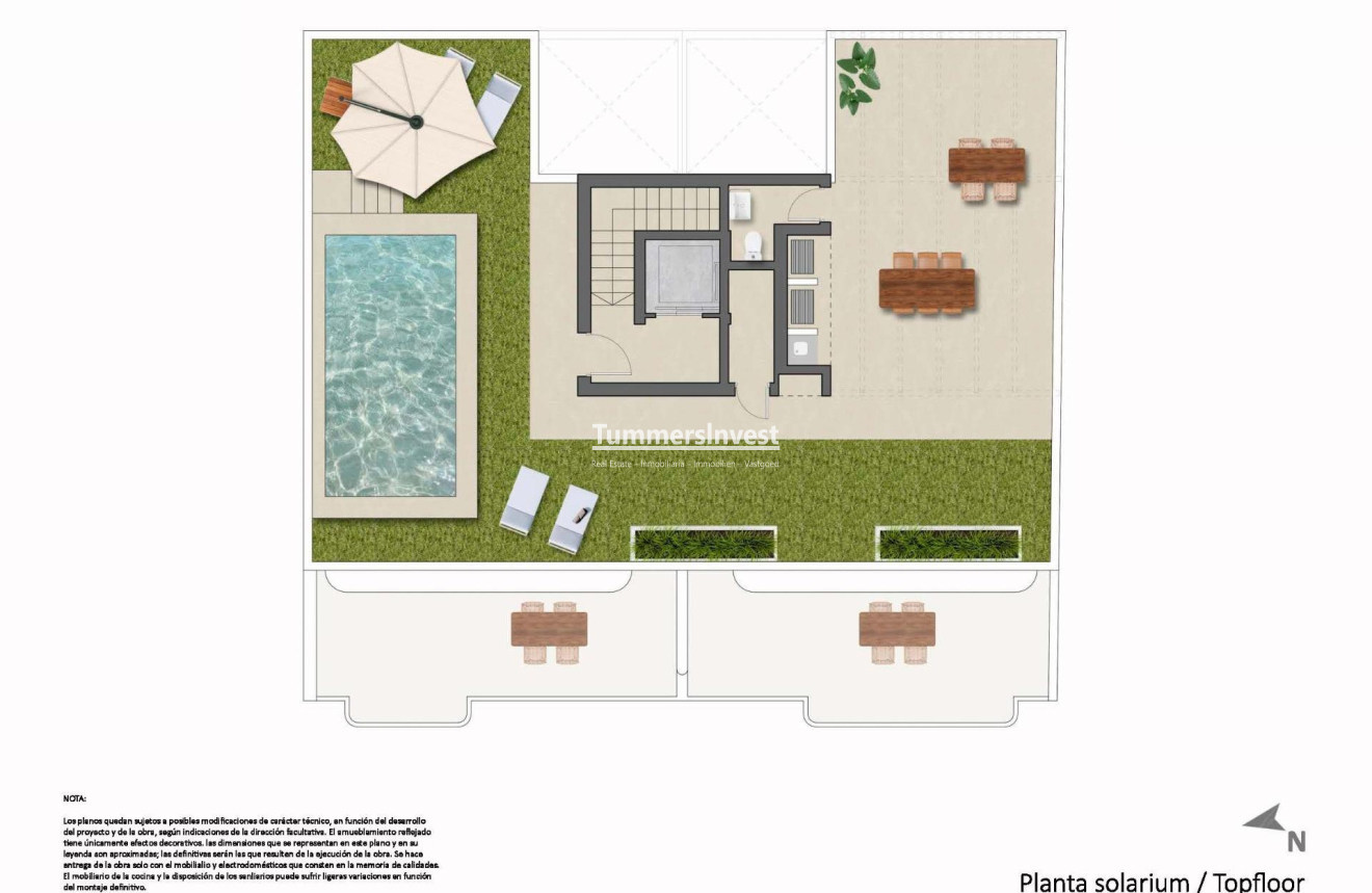 Neue Gebäude · Apartment · Pilar de la Horadada · Torre De La Horadada