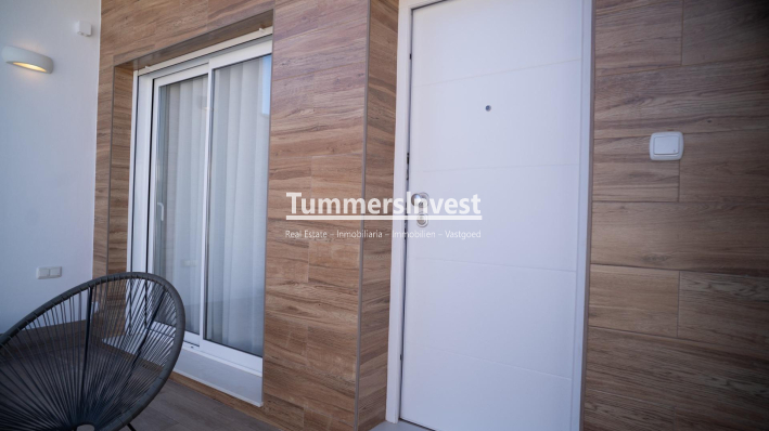 New Build · Town House · San Javier · Parque del doce