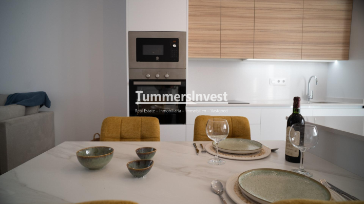 New Build · Town House · San Javier · Parque del doce