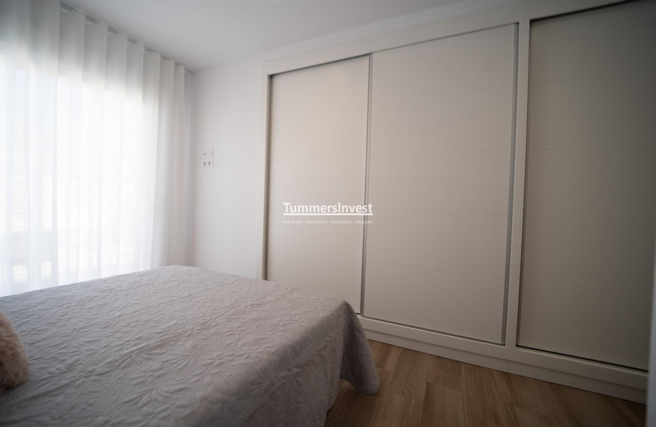 New Build · Town House · San Javier · Parque del doce