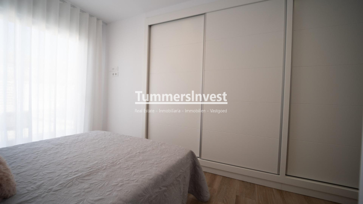 New Build · Town House · San Javier · Parque del doce