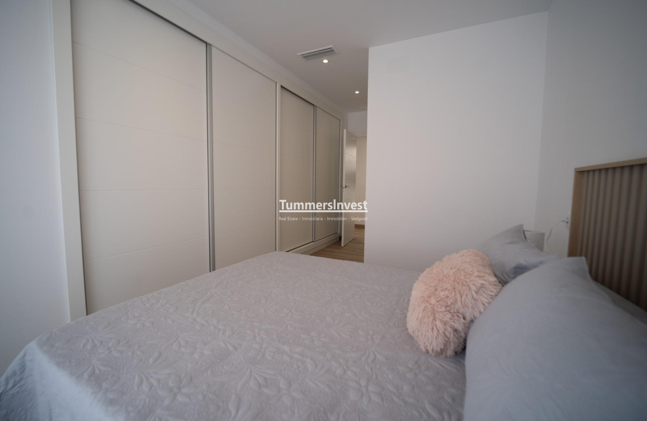 New Build · Town House · San Javier · Parque del doce