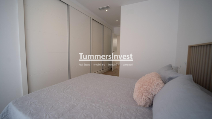 New Build · Town House · San Javier · Parque del doce