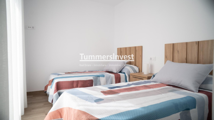 New Build · Town House · San Javier · Parque del doce