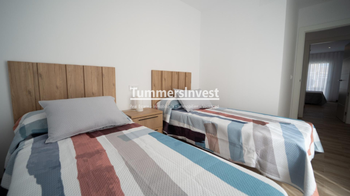 New Build · Town House · San Javier · Parque del doce