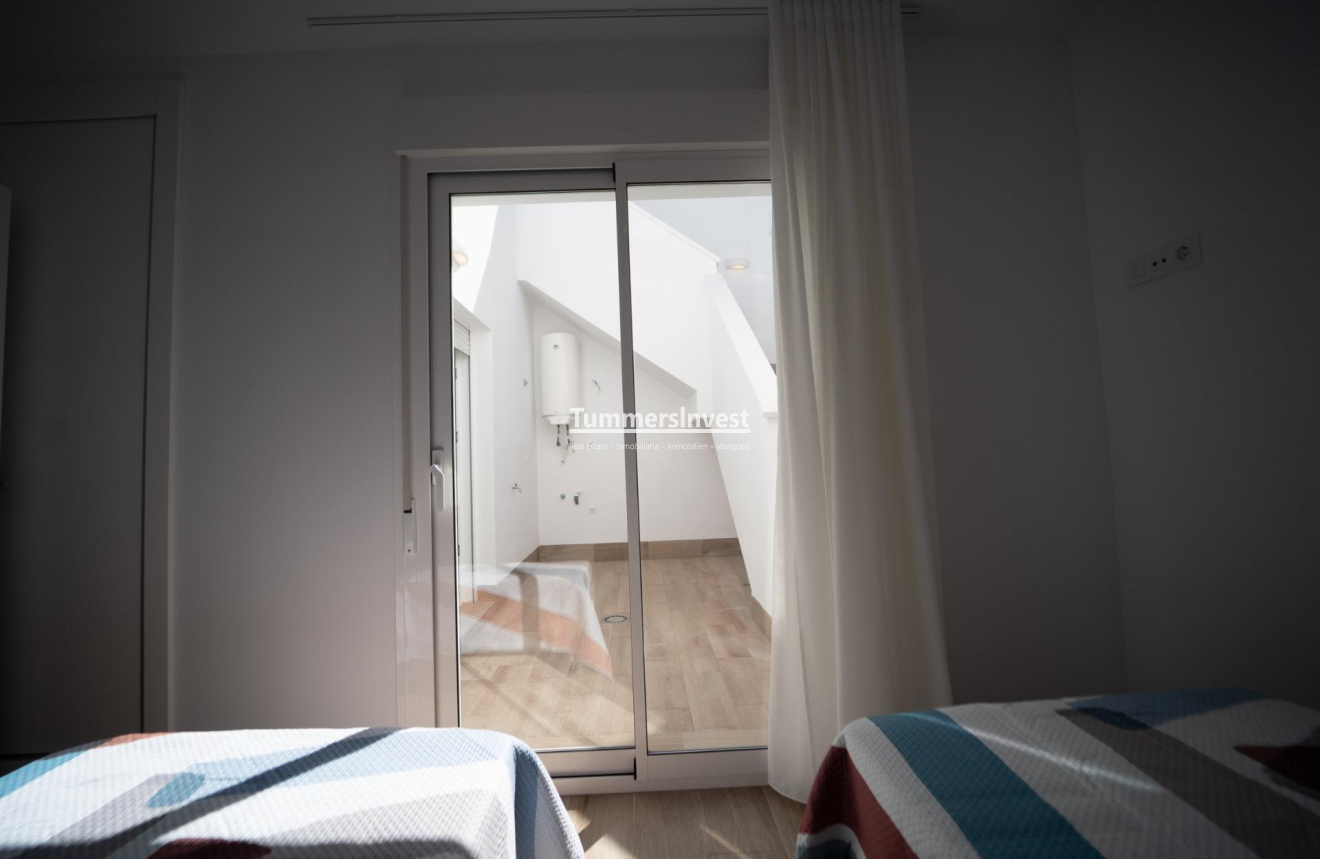 New Build · Town House · San Javier · Parque del doce