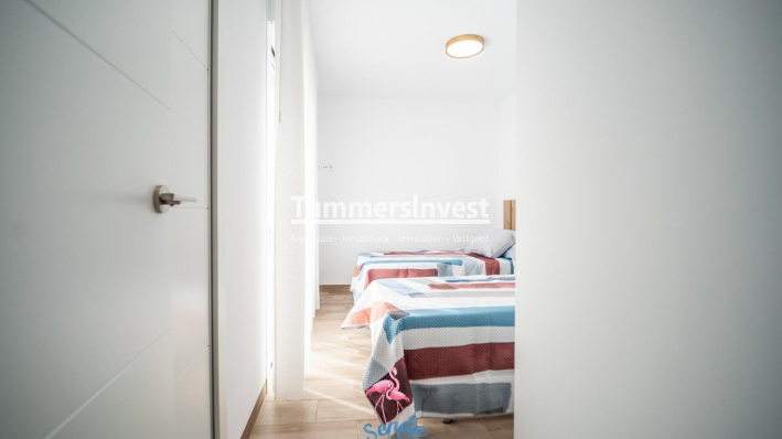 New Build · Town House · San Javier · Parque del doce