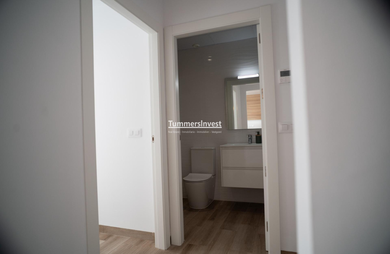 New Build · Town House · San Javier · Parque del doce