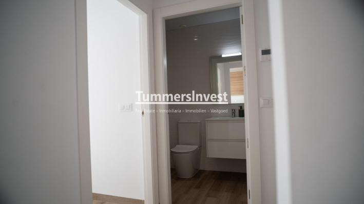 New Build · Town House · San Javier · Parque del doce