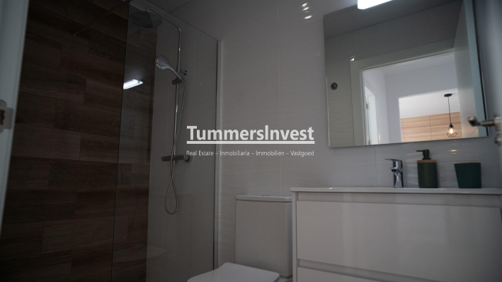 New Build · Town House · San Javier · Parque del doce