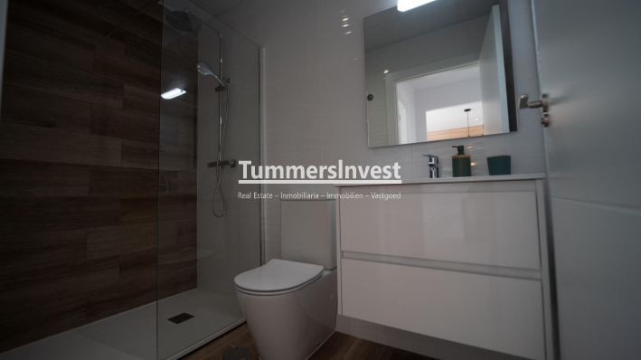 New Build · Town House · San Javier · Parque del doce