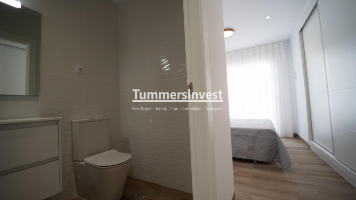 New Build · Town House · San Javier · Parque del doce