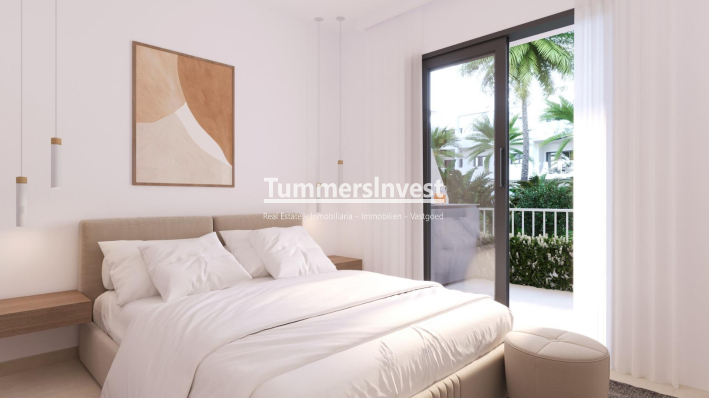 Nieuwbouw Woningen · Penthouse · Torre Pacheco · San Cayetano