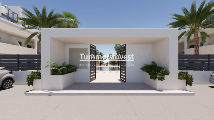 Nieuwbouw Woningen · Apartment · Torre Pacheco · San Cayetano