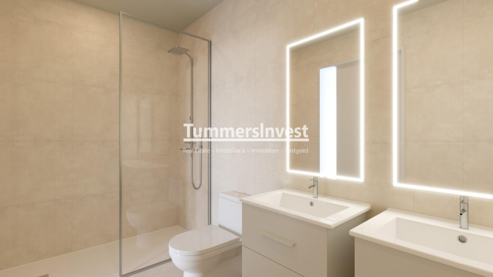 Nieuwbouw Woningen · Apartment · Torre Pacheco · San Cayetano