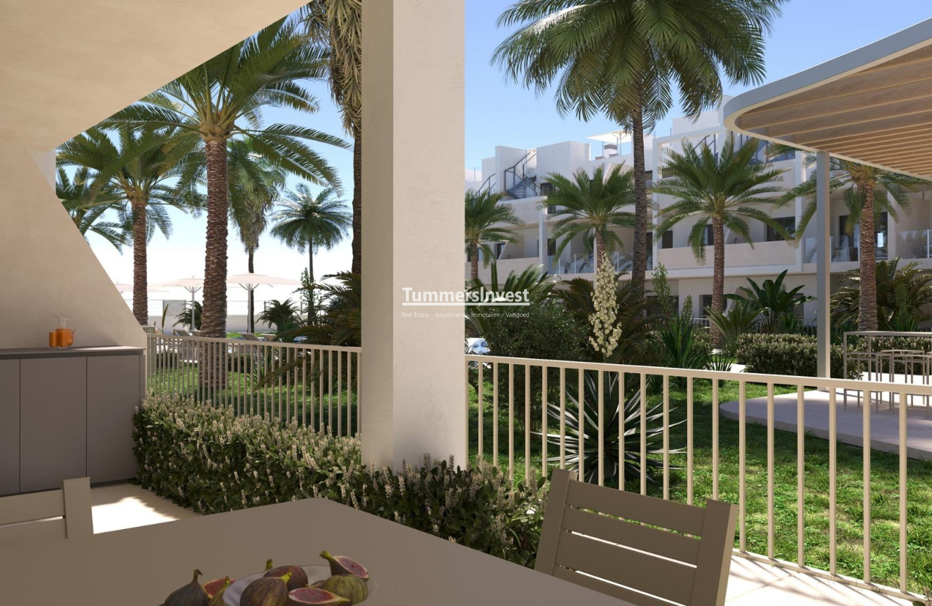 Nieuwbouw Woningen · Penthouse · Torre Pacheco · San Cayetano