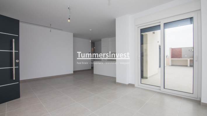 Nieuwbouw Woningen · Villa · Polop · La Alberca