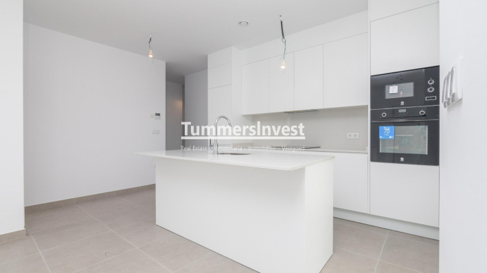 Nieuwbouw Woningen · Villa · Polop · La Alberca