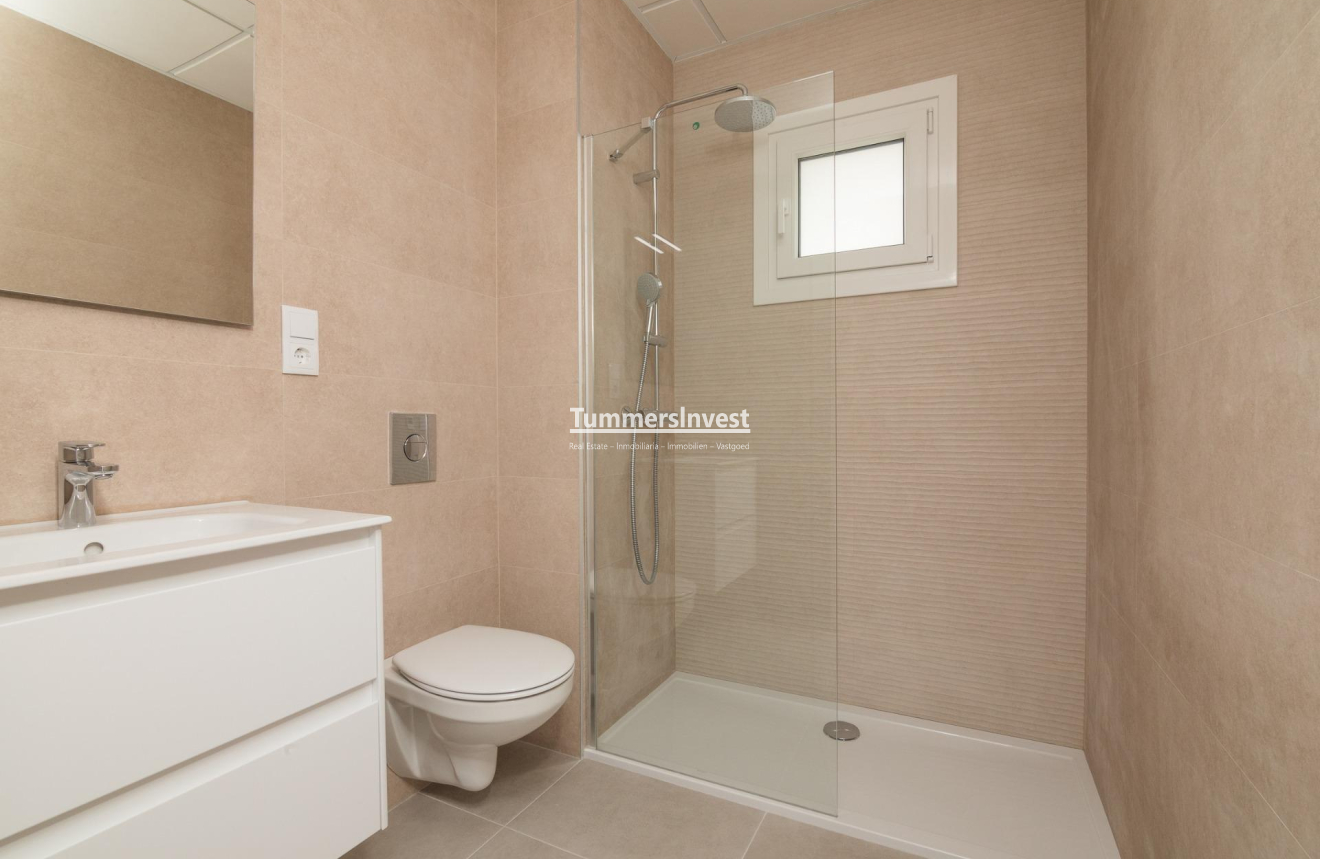 Nieuwbouw Woningen · Villa · Polop · La Alberca