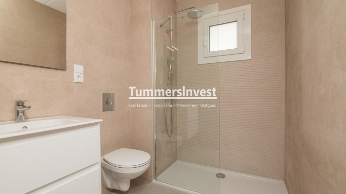 Nieuwbouw Woningen · Villa · Polop · La Alberca