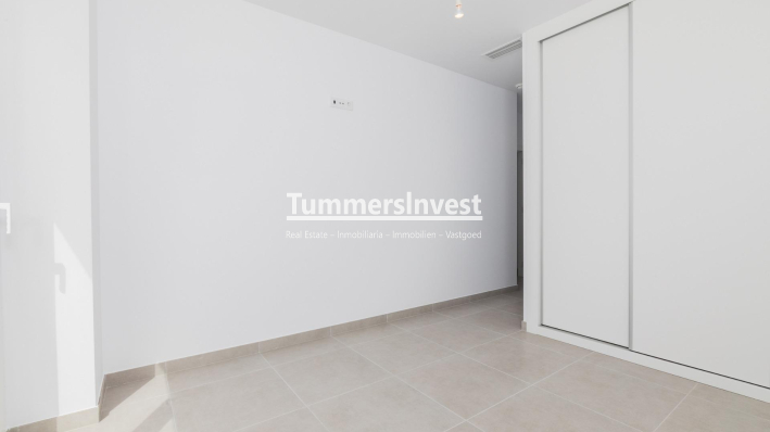 Nieuwbouw Woningen · Villa · Polop · La Alberca