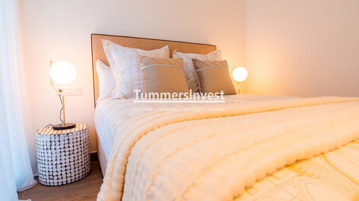 Nieuwbouw Woningen · Villa · Polop · La Alberca