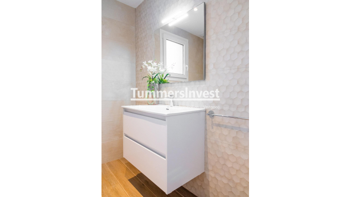 Nieuwbouw Woningen · Villa · Polop · La Alberca