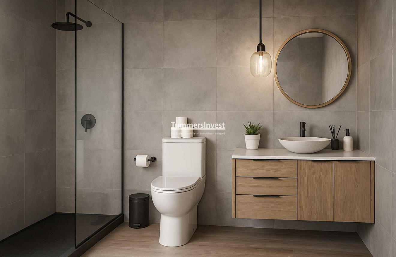 Nieuwbouw Woningen · Penthouse · Benejúzar · pueblo