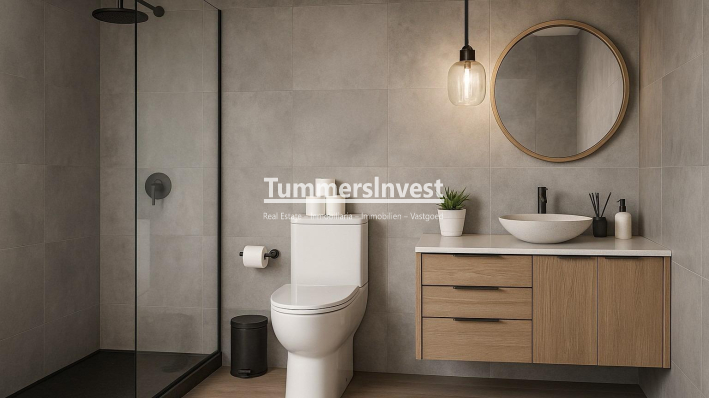 Nieuwbouw Woningen · Penthouse · Benejúzar · pueblo