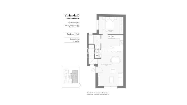 Nieuwbouw Woningen · Penthouse · Benejúzar · pueblo