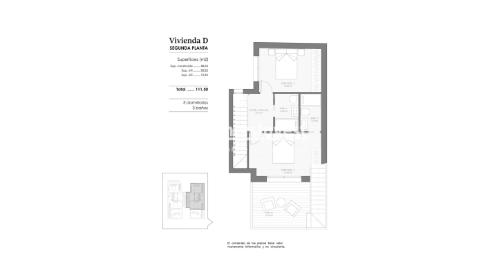 Nieuwbouw Woningen · Penthouse · Benejúzar · pueblo