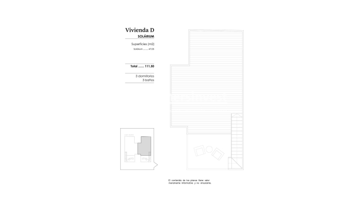 Nieuwbouw Woningen · Penthouse · Benejúzar · pueblo