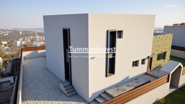 Nieuwbouw Woningen · Villa · San Miguel de Salinas · Ciudad De Las Comunicaciones
